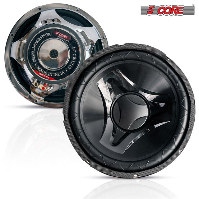 CTG 01 5 Core Inc  Accessories